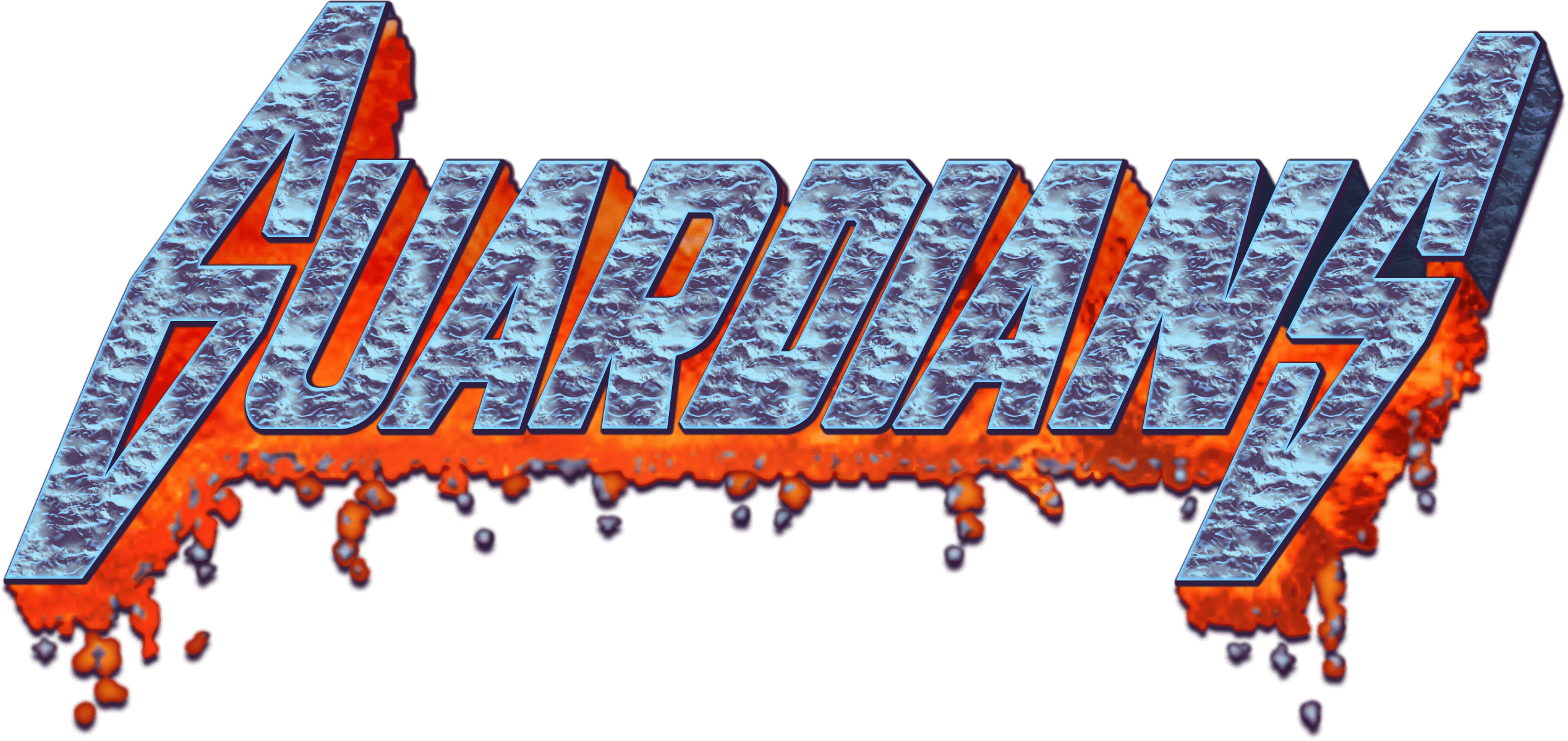 логотип Guardians